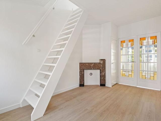 Appartement te huur: Argonautenstraat 7 2 1076 KJ Amsterdam