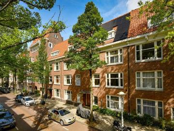 Van Tuyll Van Serooskerkenplein, Stadionbuurt, Zuid, Amsterdam, Amsterdam, Noord-Holland, Noord-Holland