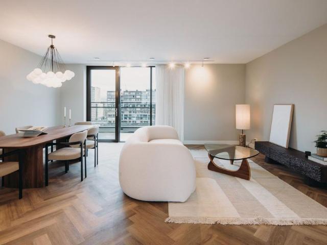 Appartement te huur: Ariana Nozemanstraat 168 1065 TS Amsterdam
