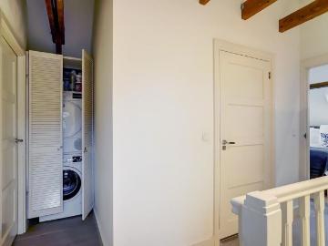 Apartment te huur in Hof van Delft