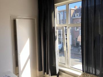 Appartement te huur Arnhemsestraat in Den Haag voor € 543