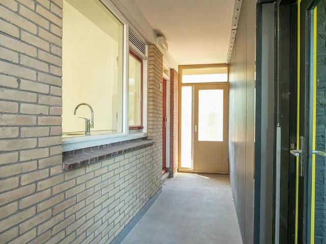 Appartement te huur: Arthur van Schendelplein 172 2624 CX Delft