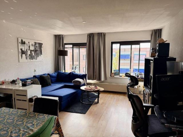 Appartement te huur: Arthur van Schendelstraat 719 3511 MZ Utrecht