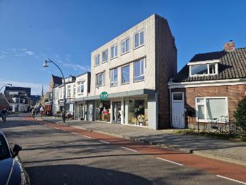 Appartement te huur Assendorperstraat in Zwolle voor € 1.520