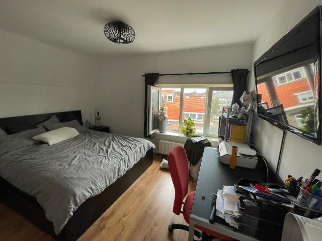 Appartement te huur, Assendorperstraat, Zwolle