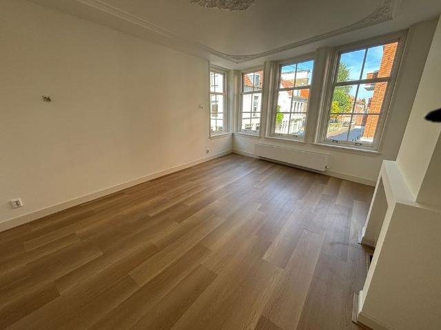 Appartement te huur: Assendelftstraat 2 2512 VV Den Haag