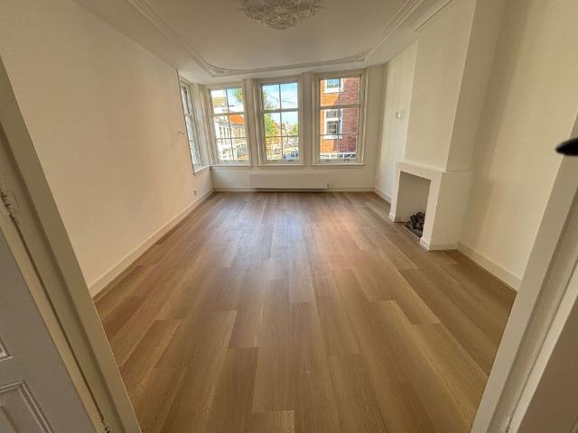 Appartement te huur: Assendelftstraat 2 2512 VV Den Haag