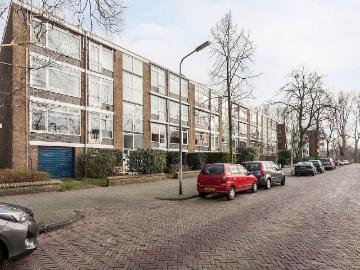 Appartement te huur Asserstraat in Leiden voor € 2.550