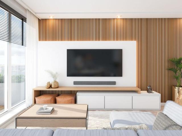 Appartement te huur: Asserring 188 H 1187 KL Amstelveen