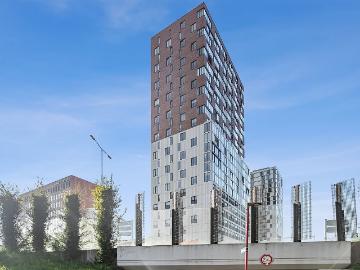 Appartement te huur Buitenom in Zoetermeer voor € 1.985
