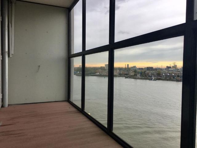 Appartement te huur: Buitenbassinweg 384 3063 TC Rotterdam