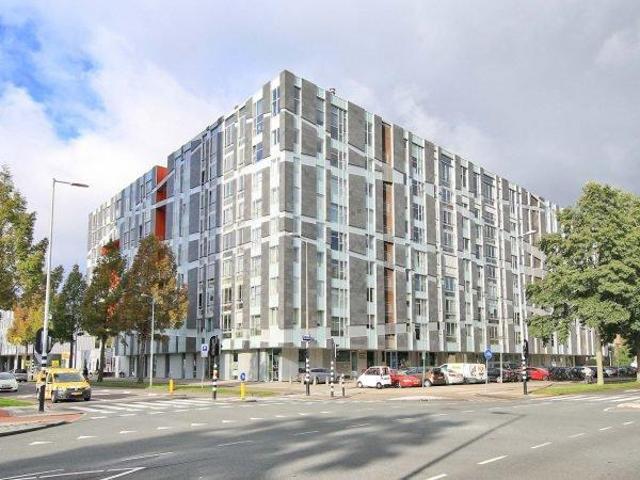 Appartement te huur Buitenveldert West, Van Leijenberghlaan in Amsterdam