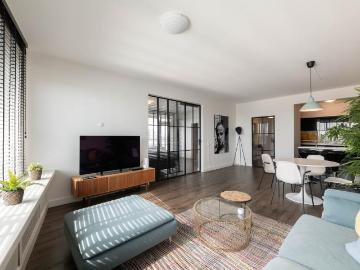 Appartement te huur Buizenwerf 175 in Rotterdam voor € 2.750