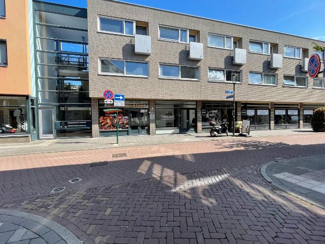 Appartement te huur Bussumerstraat in Hilversum voor € 1.995