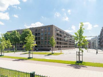 Appartement te huur Busschuttenpoort in Maastricht voor € 1.615