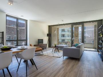 Appartement te huur Busschuttenpoort in Maastricht voor € 1.620