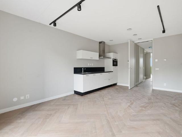 Appartement te huur: Burnhamstraat 105 2132 GZ Hoofddorp