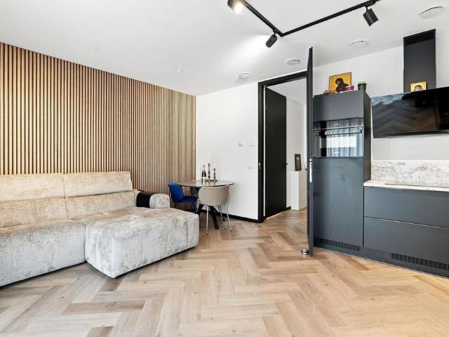 Appartement te huur: Burnhamstraat 143 2132 GZ Hoofddorp