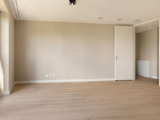 Appartement te huur: Burnhamstraat 223 2132 GZ Hoofddorp