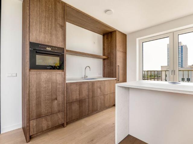 Appartement te huur: Burnhamstraat 247 2132 GZ Hoofddorp