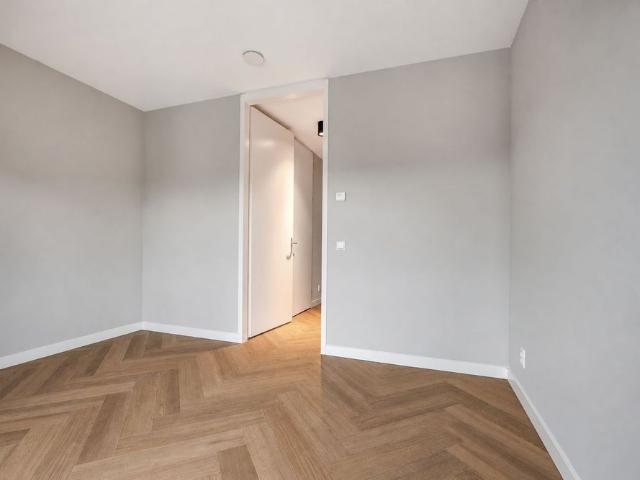 Appartement te huur: Burnhamstraat 33 2132 GZ Hoofddorp