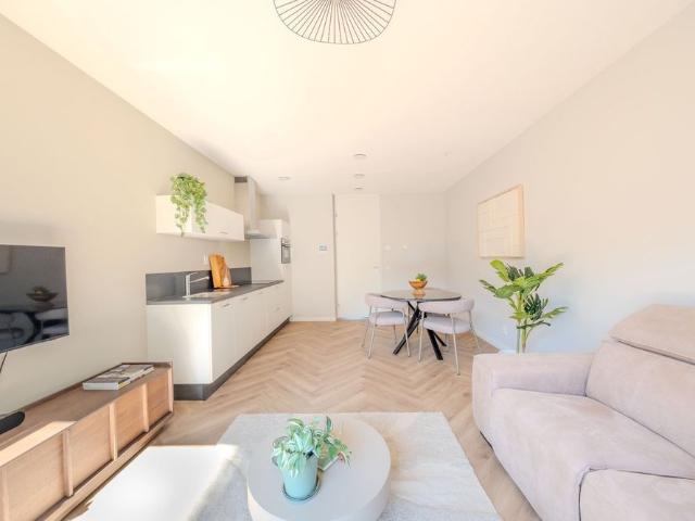 Appartement te huur: Burnhamstraat 59 2132 GZ Hoofddorp