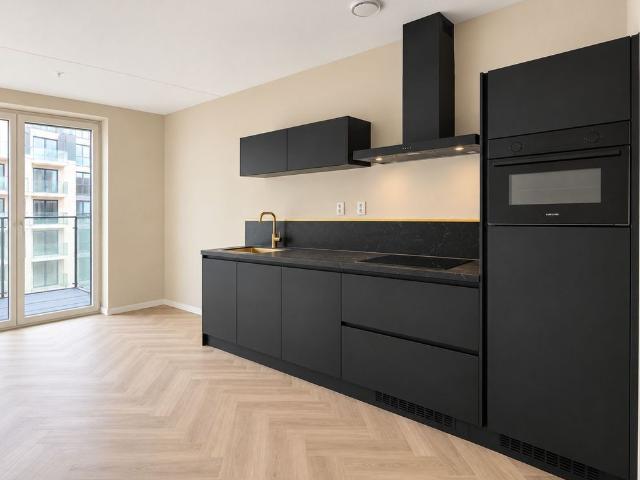 Appartement te huur: Burnhamstraat 61 2132 GZ Hoofddorp