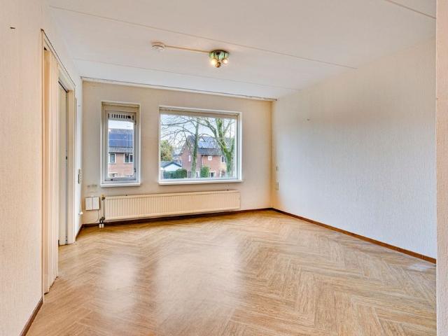 Appartement te huur: Burg v d Weijerstraat 42 3981 EK Bunnik