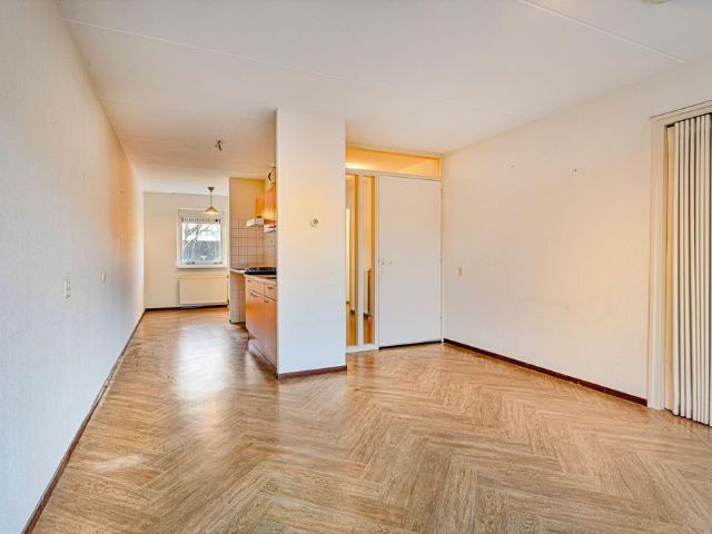 Appartement te huur: Burg v d Weijerstraat 56 3981 EK Bunnik