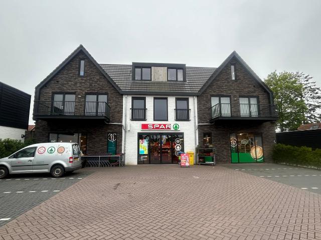 Te huur: Appartement Burgemeester van der Schansstraat in Andel
