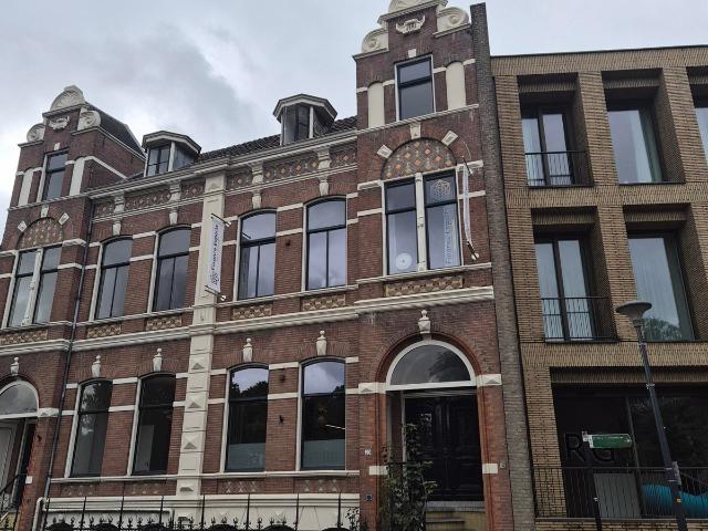 Te huur: Appartement Burgemeester van Roijensingel in Zwolle
