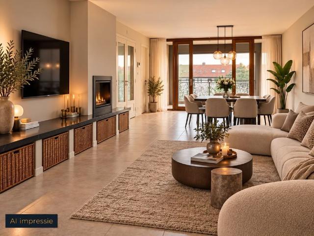 Appartement te huur: Burgemeester van Rijnsingel 2 F 5913 AM Venlo