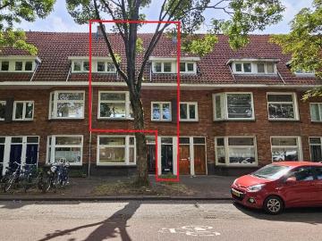 Appartement te huur Burgemeester van Tuyllkade in Utrecht voor € 2.300