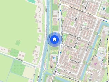 Appartement te huur: Burgemeester D. Kooimanweg 423 1444 BL Purmerend
