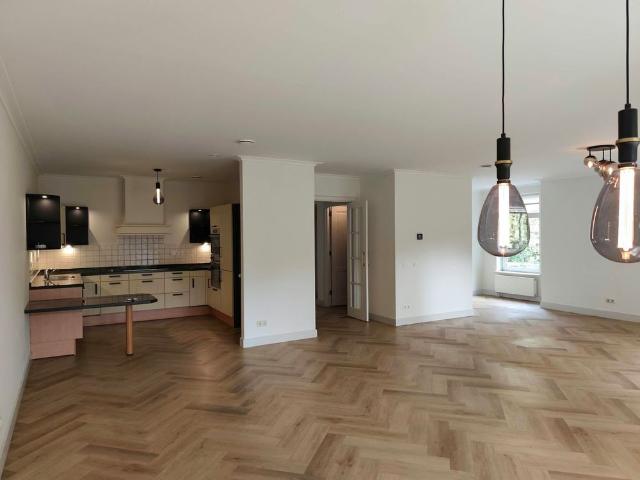 Appartement te huur: Burgemeester Fonteinlaan 1 1272 DK Huizen