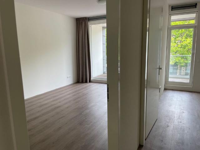 Appartement te huur: Burgemeester Kuperusplein 34 B 8442 CK Heerenveen