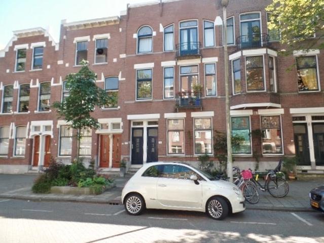 Te huur: Appartement Burgemeester Meineszlaan 74 B in Rotterdam