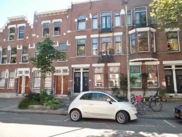 Appartement te huur Burgemeester Meineszlaan 74 B in Rotterdam voor € 2.300