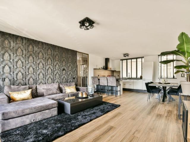 Appartement te huur: Burgemeester Postweg 7 D 1121 JA Landsmeer