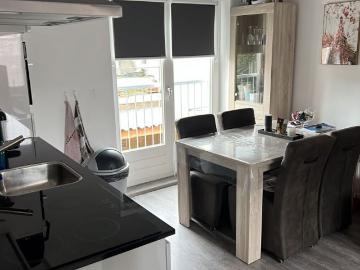 Appartement te huur Burgemeester Prinsensingel in Roosendaal voor € 1.032