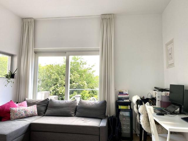 Appartement te huur: Burgemeester Reigerstraat 34 A 3581 KT Utrecht
