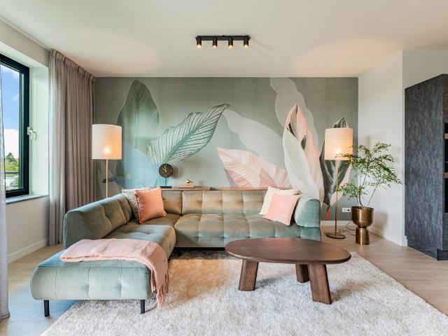 Appartement te huur Burgemeester Rijnderslaan in Amstelveen voor € 3.895