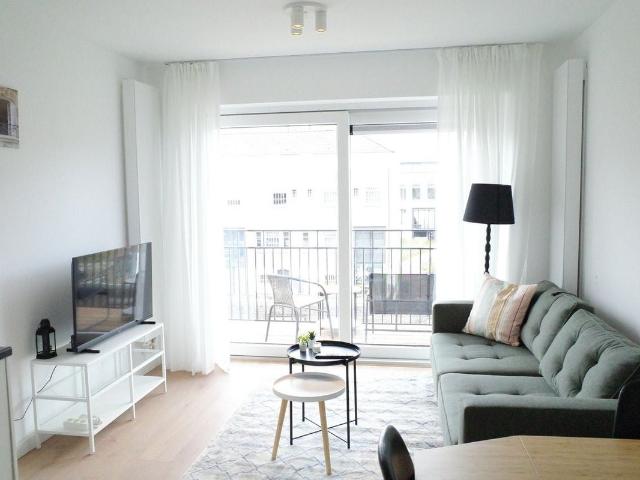 Appartement te huur Burgemeester Roosstraat in Rotterdam voor € 2.285