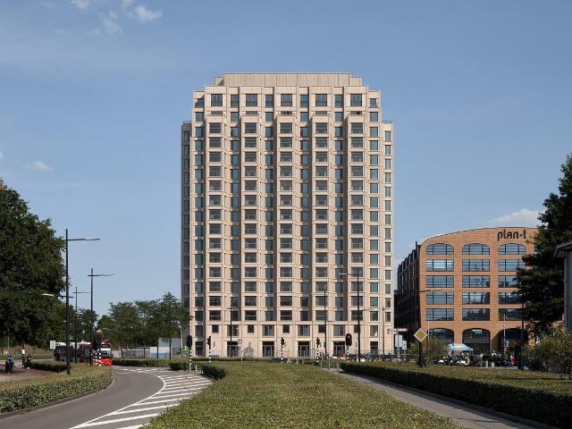 Appartement te huur Burgemeester Stekelenburgplein in Tilburg voor € 1.599
