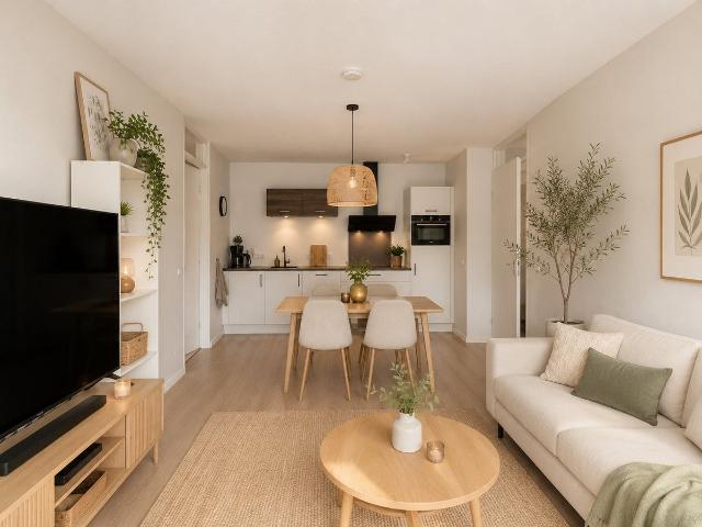 Appartement te huur Burgemeester Stekelenburgplein in Tilburg voor € 1.166