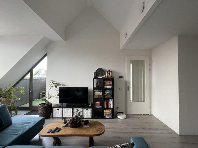 Appartement te huur Burgemeestersbuurt, Larenstein in Deventer