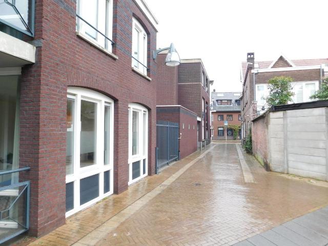 Appartement te huur Burgerijpad in Tilburg voor € 1.222