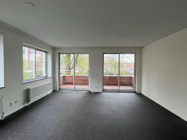 Appartement te huur: Burghsluissingel 105 3086 VC Rotterdam