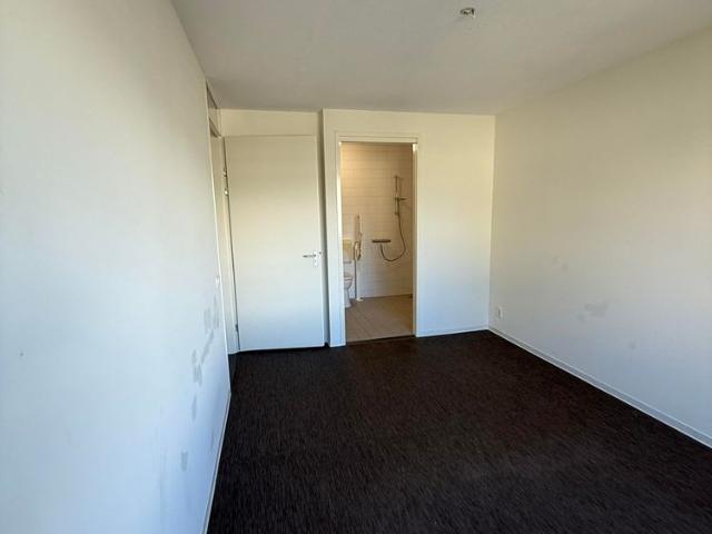 Appartement te huur: Burghsluissingel 31 3086 VC Rotterdam
