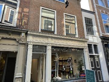 Appartement te huur Burgsteeg in Leiden voor € 2.700